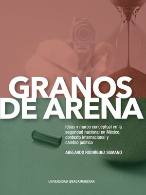 cover image of Granos de arena